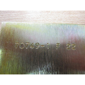 70749-1 Bracket