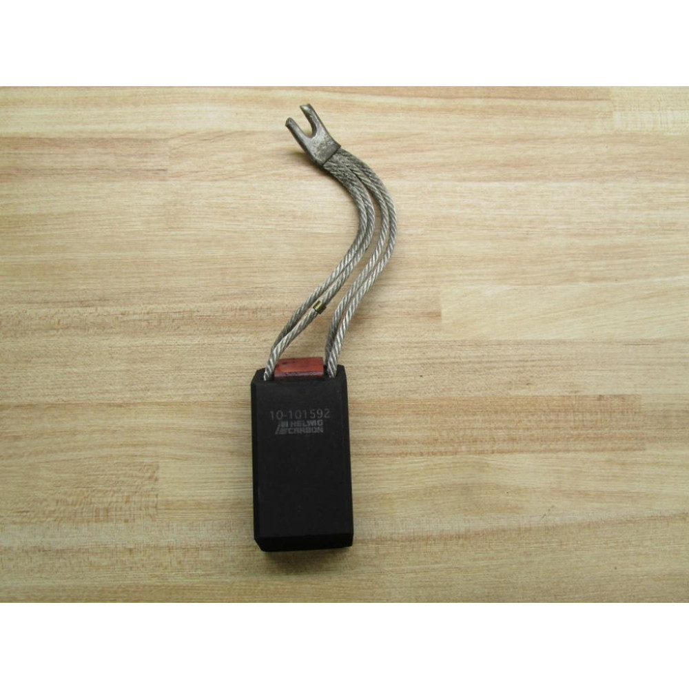 Helwig Carbon 10-101592 Carbon Brush - New No Box