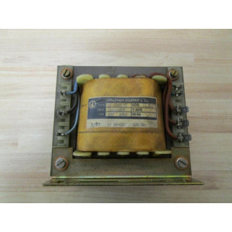 Graupner Doerks EI 135N42 Transformer E1135N42 - Used