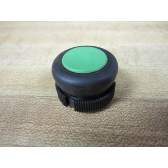 Telemecanique XAC-A9413 Green Button  XACA9413 064515