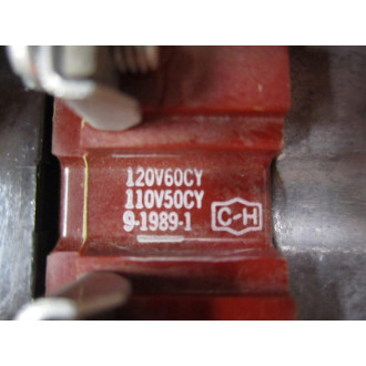 Cutler Hammer D26MPL Type M Relay D26MB D26MPR D26MPS - New No Box