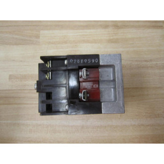 Cutler Hammer D26MPL Type M Relay D26MB D26MPR D26MPS - New No Box