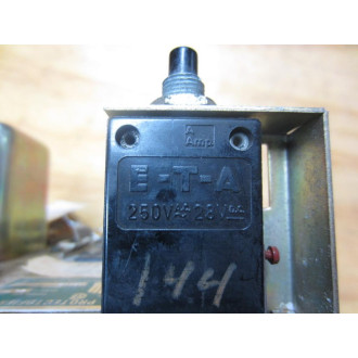 Protection Controls 6642-V BL Protectofier 6642VBL - Used