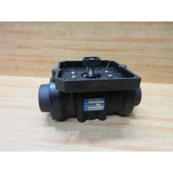 AsahiAmerica BP79PSNST Pneumatic Actuator - Used