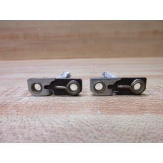 Cutler Hammer H14A Overload Thermal Type A Heater (Pack of 2) - Used