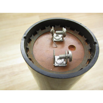 STM PJE-708 Capacitor 708-850 MFD 1160-6718 - Used