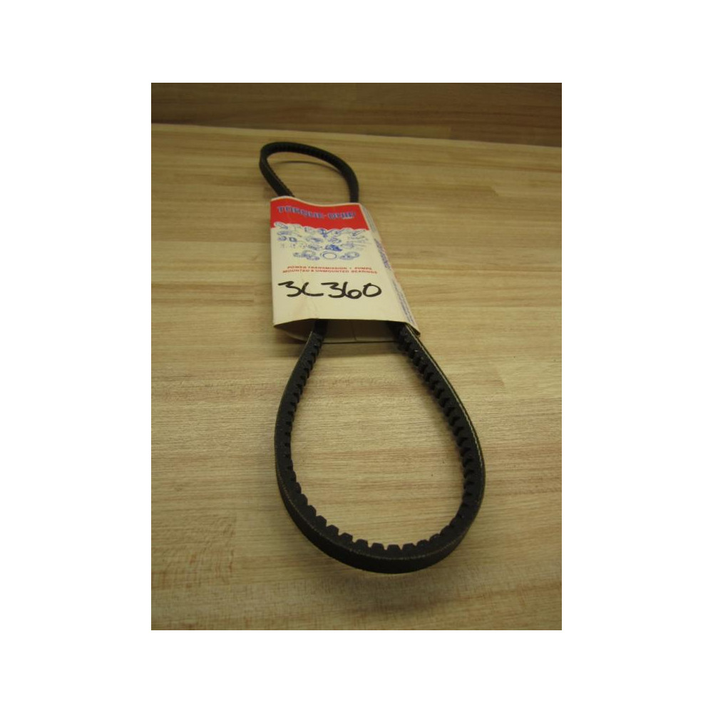 Browning 3L360 FHP Belt (Pack of 3)