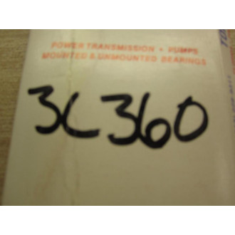 Browning 3L360 FHP Belt (Pack of 3)