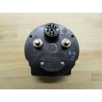 General Electric 50-197330FAZZ2 GE Meter 400-1600 Cracked Lens - New No Box