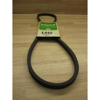 Dayco L442 Belt