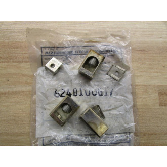 Westinghouse 624B100G17 Lug Kit