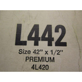 Dayco L442 Belt