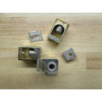 Westinghouse 624B100G17 Lug Kit