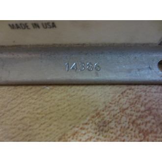 Bently Nevada 14386-03 Proximitor 1438603 - Used