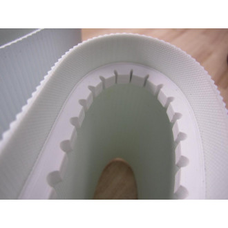 Habasit TT140U Endless Flexproof Belt