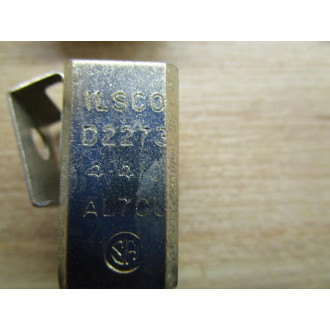 Westinghouse 624B100G17 Lug Kit