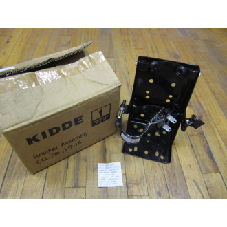 Kidde 270191 Fire Extinguisher Bracket, 5 lb