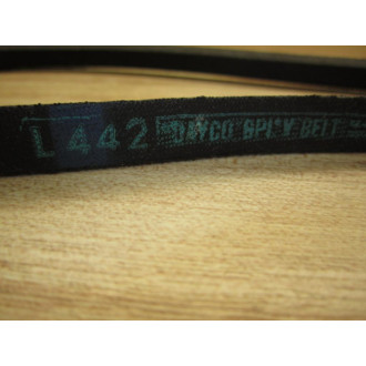 Dayco L442 Belt
