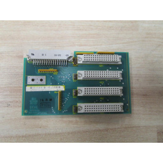 Indramat 109-0785-4B10-05 Board 109-0785-4A10-05 - Used