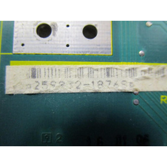 Indramat 109-0785-4B10-05 Board 109-0785-4A10-05 - Used