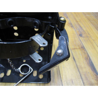 Kidde 270191 Fire Extinguisher Bracket, 5 lb