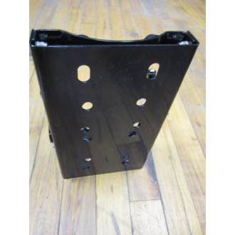 Kidde 270191 Fire Extinguisher Bracket, 5 lb