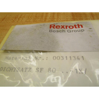 Mannesmann 00311341 O-Ring Kit