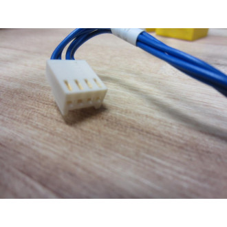 Jokab Safety JSHD 2B Teach Pendant Safety Switch Assy - New No Box