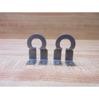 Cutler Hammer Westinghouse 966493-G Overload Heater Type BF16 (Pack of 2) - Used