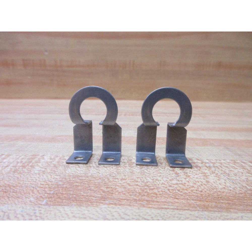 Cutler Hammer Westinghouse 966493-G Overload Heater Type BF16 (Pack of 2) - Used
