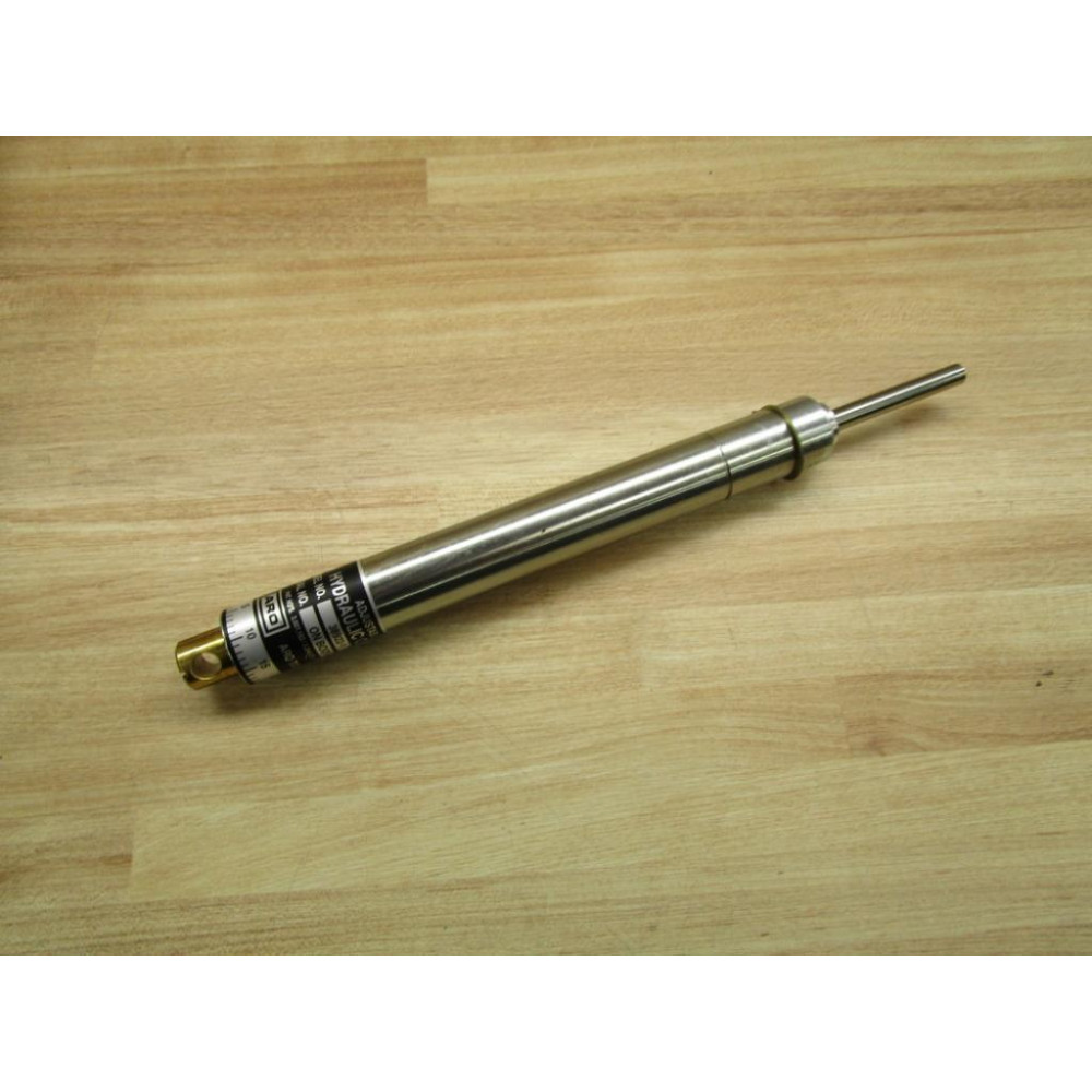 Aro Tool Products 38922-1 Adjustable Hydraulic Check - New No Box