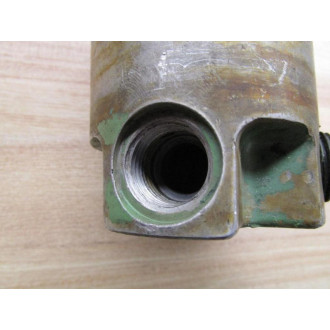 Deublin 2200 Coupling Model 2200 - Used