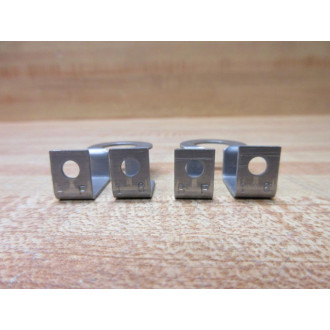 Cutler Hammer Westinghouse 966493-G Overload Heater Type BF16 (Pack of 2) - Used
