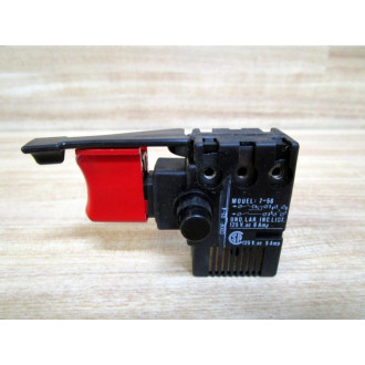 313880 Switch Model 7-56