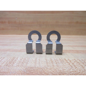 Cutler Hammer Westinghouse 966493-G Overload Heater Type BF16 (Pack of 2) - Used
