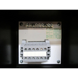 Southco 40271-854-01 Terminal Box 4027185401 - New No Box