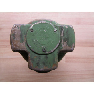 Deublin 2200 Coupling Model 2200 - Used