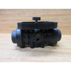 AsahiAmerica BP79PSNST Pneumatic Actuator - Used