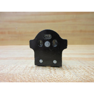 Westinghouse 966483-H Overload  Heater Element AU5.4 (Pack of 3) - Used