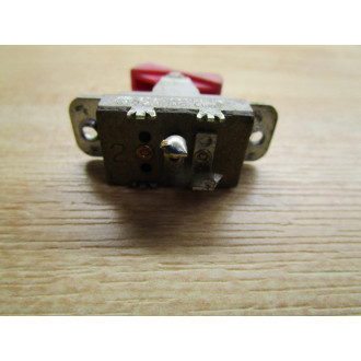 Stackpole 3217112 Switch - Used