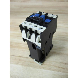 Telemecanique LP1-D0901-BD Contactor LP1D0901BD 023790 - Used