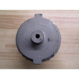 Chicago Safety JW-2 Pressure Switch JW2 - New No Box