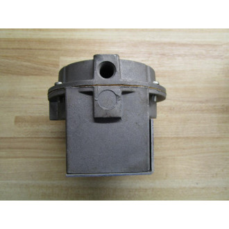 Chicago Safety JW-2 Pressure Switch JW2 - New No Box