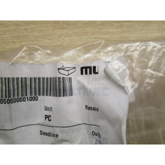 Multivac 20.015.2603 Axis (Pack of 2)