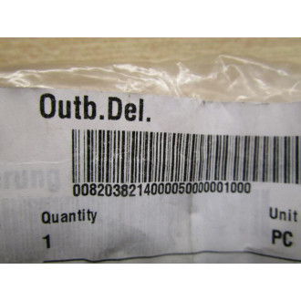 Multivac 20.015.2603 Axis (Pack of 2)