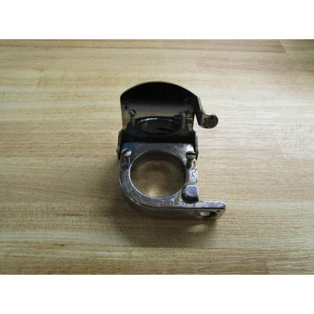 Square D 9001-TL-2 Padlock Attachment - Used