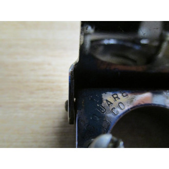 Square D 9001-TL-2 Padlock Attachment - Used