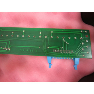 774-0165-2 Circuit Board 77401652 - New No Box