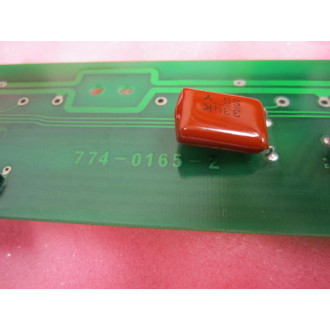 774-0165-2 Circuit Board 77401652 - New No Box