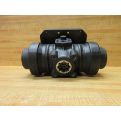 AsahiAmerica BP79PSNST Pneumatic Actuator - Used